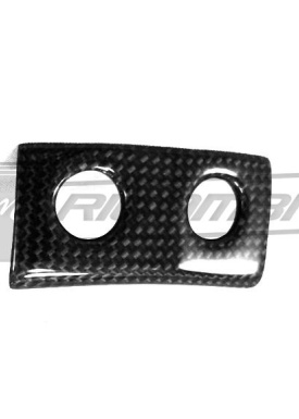 Glove Box and Lift Button 